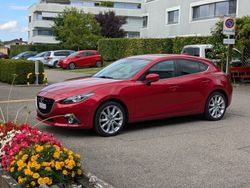 Gebraucht 2014 Mazda 3 | CHF 18’700