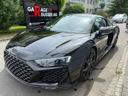 Gebraucht 2023 Audi R8 Coupé Performance Coupé | CHF 164’900 (Superpreis)