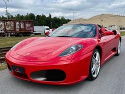 Gebraucht 2008 Ferrari F430 | CHF 134’900