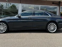Gebraucht 2014 Mercedes S350 AMG line | CHF 38’888 (Guter Preis)
