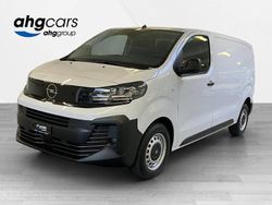 Neu 2025 Opel Vivaro S Van | CHF 36’713 (Fairer Preis)