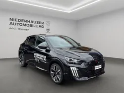 Gebraucht 2024 Peugeot 208 GT Kleinwagen | CHF 24’900