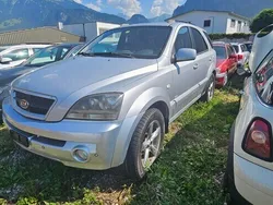 Gebraucht 2005 Kia Sorento SUV | CHF 2’900