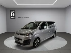 Gebraucht 2022 Citroën Spacetourer Feel Van | CHF 39’510 (Guter Preis)
