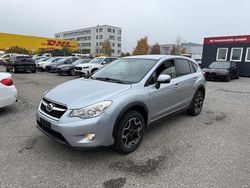 Gebraucht 2013 Subaru XV SUV | CHF 4’950 (Guter Preis)