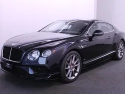 Schwarz Gebraucht 2016 Bentley Continental GT Coupé | CHF 72’900 (Superpreis)