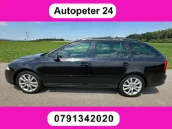 Gebraucht 2007 Skoda Octavia RS Kombi | CHF 1’999