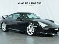 Gebraucht 2004 Porsche 911 GT3 Coupé | CHF 81’890