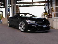 Gebraucht 2021 BMW M850 Coupé | CHF 81’900 (Teuer)