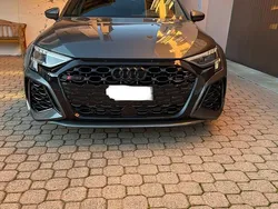 Gebraucht 2022 Audi RS3 Sportback Kleinwagen | CHF 49’000 (Guter Preis)