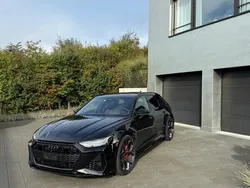 Gebraucht 2023 Audi RS6 Performance | CHF 139’000