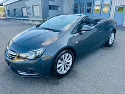 Gebraucht 2014 Opel Cascada Cabrio | CHF 10’900 (Fairer Preis)