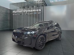 Neu 2025 BMW X5 M Sport SUV | CHF 129’500 (Teuer)