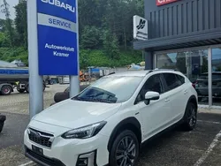 Gebraucht 2020 Subaru XV SUV | CHF 23’900 (Fairer Preis)