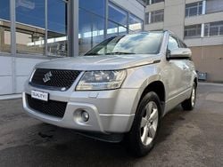 Gebraucht 2011 Suzuki Grand Vitara GL | CHF 6’501 (Fairer Preis)