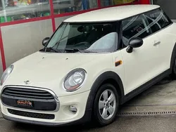 Gebraucht 2015 Mini ONE Kleinwagen | CHF 8’870 (Fairer Preis)