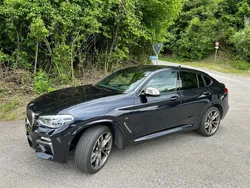 Gebraucht 2018 BMW X4 SUV | CHF 34’900 (Guter Preis)