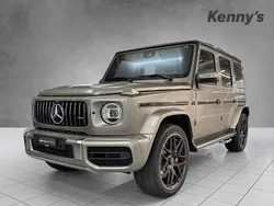 Gebraucht 2023 Mercedes G63 AMG AMG SUV | CHF 184’800
