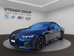 Gebraucht 2024 BMW M440 M Sport Limousine | CHF 69’900 (Teuer)