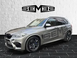 Gebraucht 2015 BMW X5 M Comfort Edition SUV | CHF 36’900 (Guter Preis)