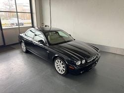 Gebraucht 2008 Jaguar XJ8 Executive Limousine | CHF 12’900