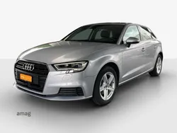 Gebraucht 2019 Audi A3 Attraction | CHF 21’400 (Fairer Preis)