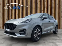 Gebraucht 2023 Ford Puma ST-Line SUV | CHF 22’980 (Guter Preis)