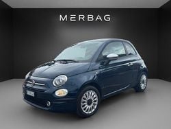 Gebraucht 2024 Fiat 500 Kleinwagen | CHF 14’490 (Fairer Preis)