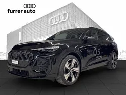Gebraucht 2025 Audi Q5 Comfort SUV | CHF 77’200