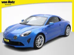 Gebraucht 2019 Alpine A110 Coupé | CHF 49’890 (Guter Preis)