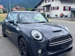 Gebraucht 2018 Mini Cooper S Kleinwagen | CHF 12’600 (Superpreis)