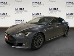 Gebraucht 2017 Tesla Model S Limousine | CHF 23’800 (Superpreis)