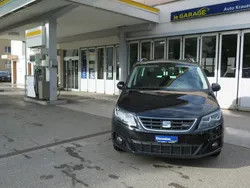 Gebraucht 2018 Seat Alhambra FR-Line Van / Kleinbus | CHF 28’900 (Superpreis)
