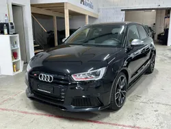 Gebraucht 2017 Audi S1 Sportback Sport Kleinwagen | CHF 16’480 (Guter Preis)