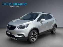 Gebraucht 2019 Opel Mokka X Excellence SUV | CHF 14’900 (Superpreis)
