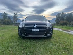 Gebraucht 2012 VW Tiguan SUV | CHF 6’500