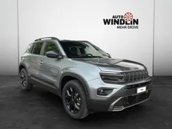 Neu 2025 Jeep Avenger Overland SUV | CHF 36’990 (Guter Preis)