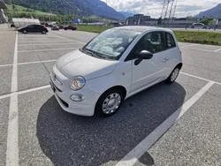 Gebraucht 2018 Fiat 500 Pop Star Limousine | CHF 7’600 (Superpreis)