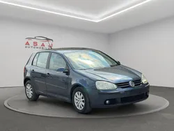 Gebraucht 2006 VW Golf V Comfortline Limousine | CHF 1’500 (Superpreis)