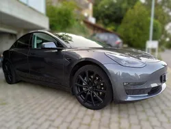 Gebraucht 2022 Tesla Model 3 Long Range Limousine | CHF 26’000 (Guter Preis)