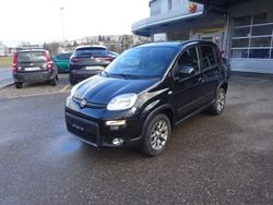 Gebraucht 2018 Fiat Panda 4x4 Climbing Kleinwagen | CHF 12’900 (Fairer Preis)