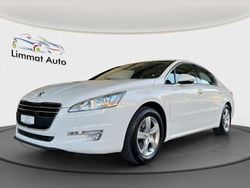 Gebraucht 2012 Peugeot 508 Active Limousine | CHF 8’900 (Fairer Preis)