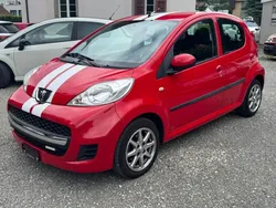 Gebraucht 2009 Peugeot 107 Kleinwagen | CHF 2’500 (Superpreis)