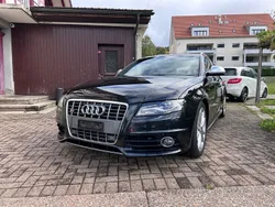 Gebraucht 2009 Audi S4 Kombi | CHF 7’999