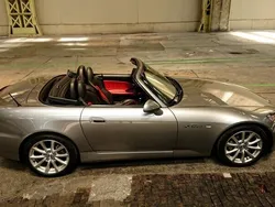 Gebraucht 2006 Honda S 2000 S Cabrio | CHF 45’000
