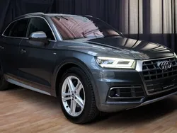 Gebraucht 2019 Audi Q5 Sport SUV | CHF 25’900 (Guter Preis)