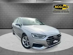 Gebraucht 2021 Audi A4 Advanced Kombi | CHF 23’800 (Fairer Preis)