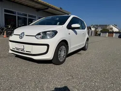 Gebraucht 2014 VW up! Kleinwagen | CHF 3’990 (Fairer Preis)