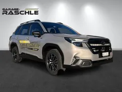 Gold Gebraucht 2024 Subaru Forester SUV | CHF 42’900 (Guter Preis)
