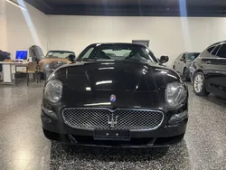 Gebraucht 2005 Maserati GranSport Coupé | CHF 29’900